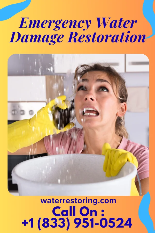 Emergency Water Damage Restoration in Pueblito, NM